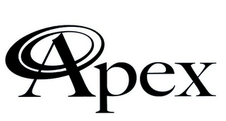 APEX logo