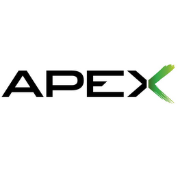 APEX logo