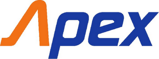 APEX logo