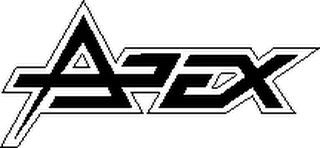 APEX logo