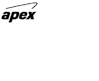APEX logo