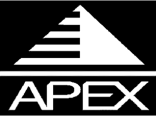 APEX logo