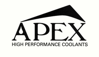 APEX logo