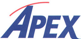 APEX logo