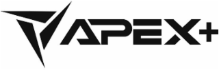 APEX+ logo