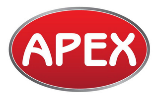 APEX logo