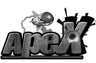 APEX logo