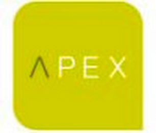 APEX logo