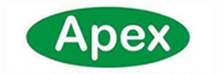 APEX logo