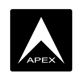 APEX logo