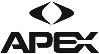 APEX logo