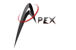 APEX logo