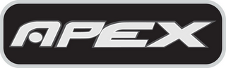 APEX logo