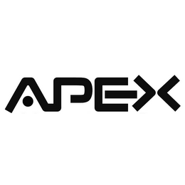 APEX logo