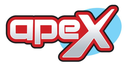 APEX logo