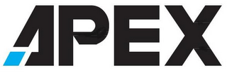 APEX logo
