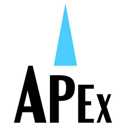 APEX logo