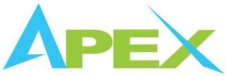 APEX logo