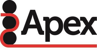APEX logo