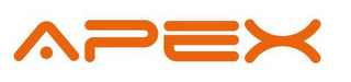 APEX logo