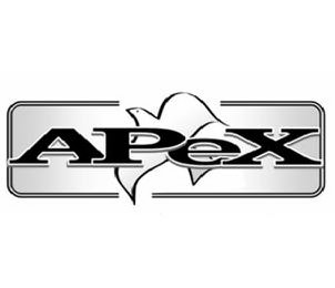 APEX logo