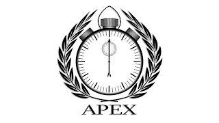 APEX logo
