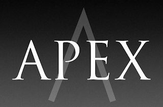 APEX logo