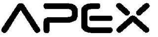 APEX logo