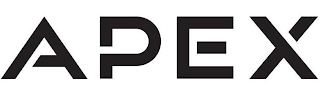 APEX logo
