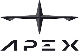 APEX logo