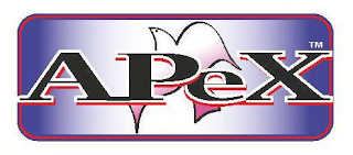 APEX logo
