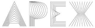 APEX logo