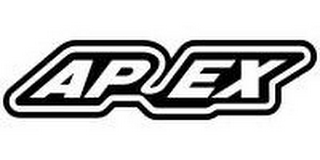 APEX logo
