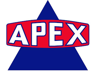 APEX logo
