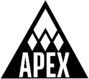 APEX logo