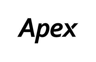 APEX logo