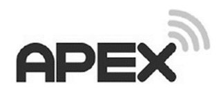 APEX logo
