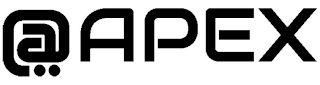 APEX logo