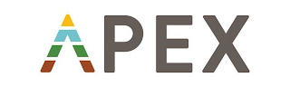 APEX logo
