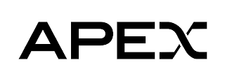 APEX logo