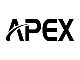 APEX logo