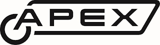 APEX logo