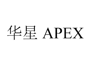 APEX logo