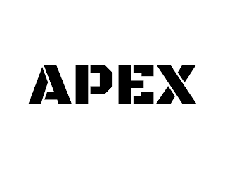 APEX logo
