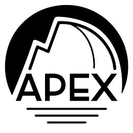 APEX logo