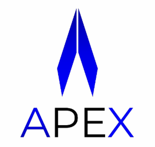 APEX logo