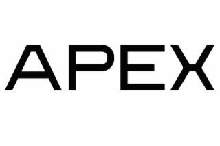 APEX logo