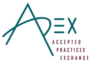 APEX ACCEPTED PRACTICES EXCHANGE logo