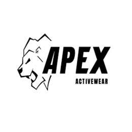APEX ACTIVEWEAR logo