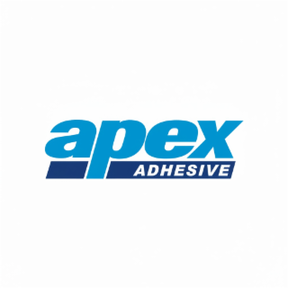 APEX ADHESIVE logo